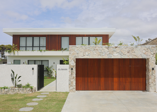 The Savoy - Effortlessly Blends Style and Comfort