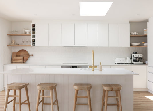 Tugun Coastal Renovation