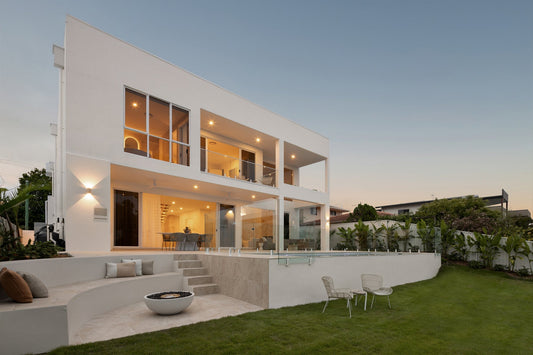 Casa Rio Vista By Unique Homes