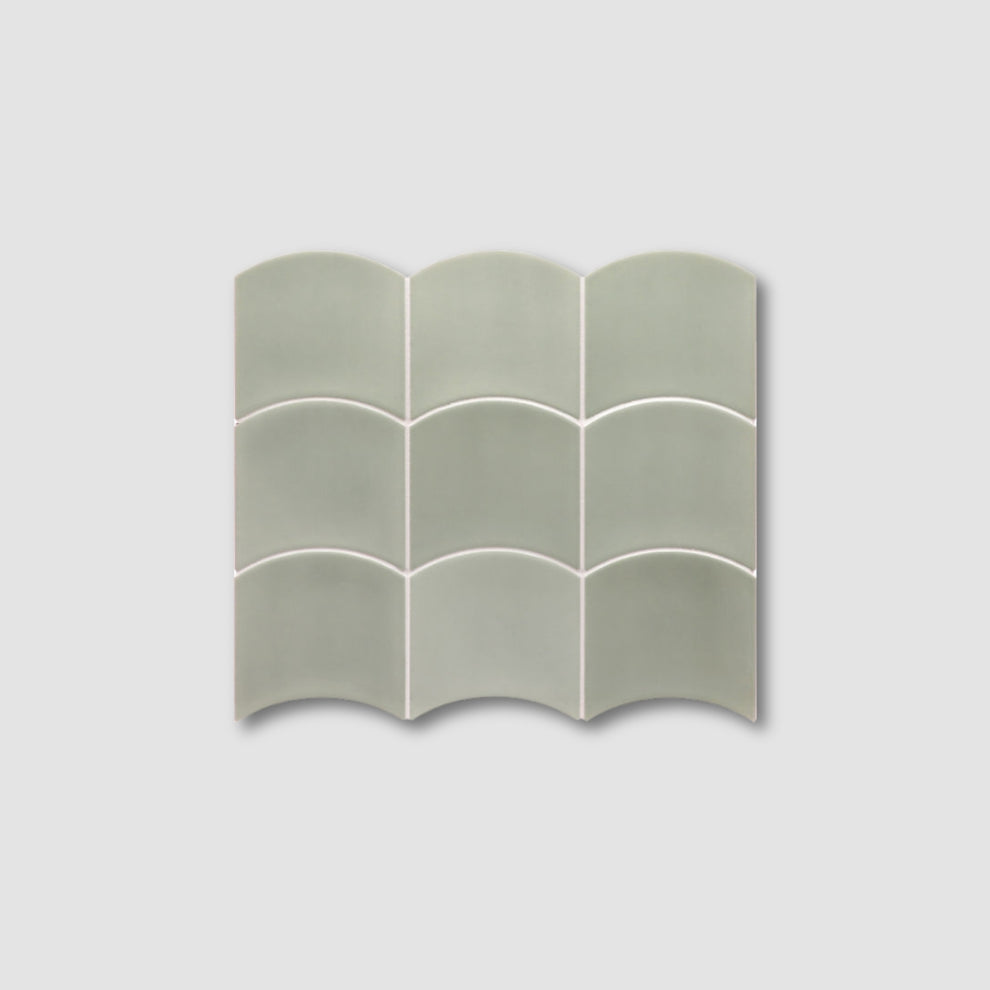 Ripple Subway Tiles – The Tile Supply