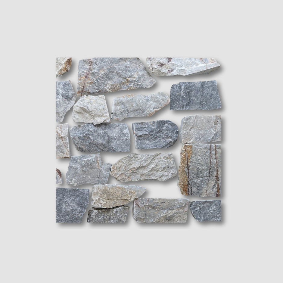 Stone Wall Cladding – The Tile Supply
