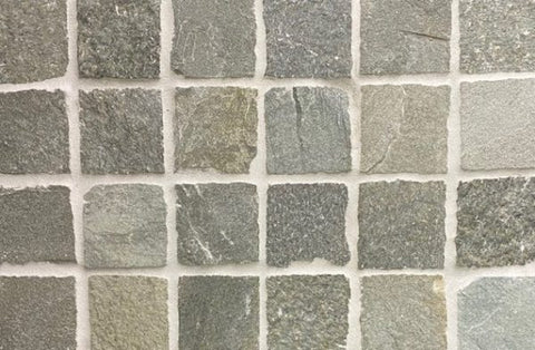 90x90mm / 20mm / Grey