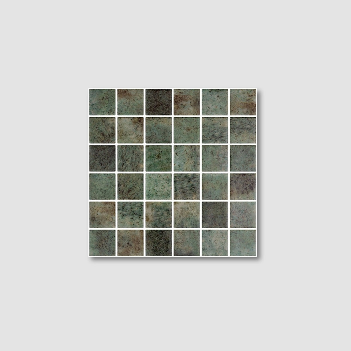 Madrid Mosaic Pool Tiles