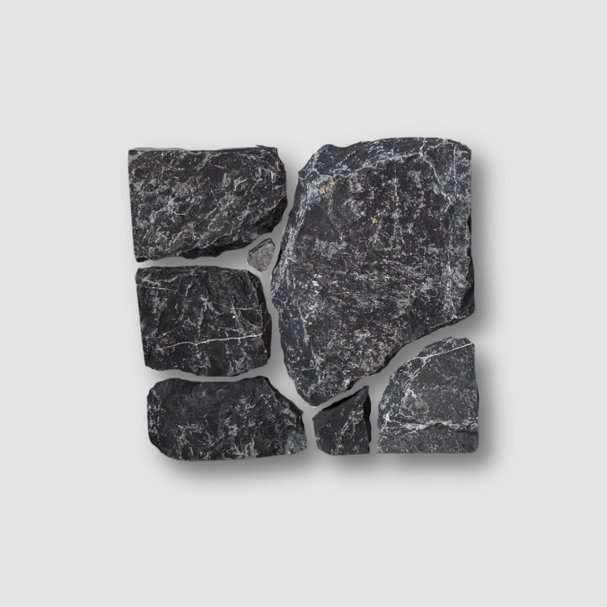Fuji Random Wall Cladding – The Tile Supply