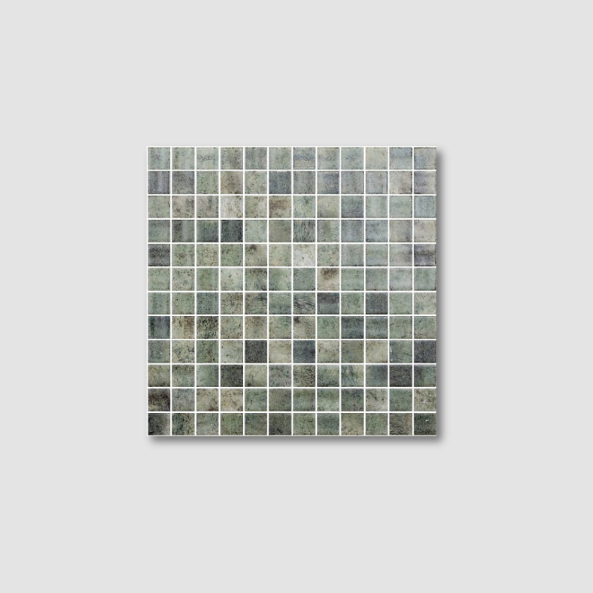 Madrid Mosaic Pool Tiles