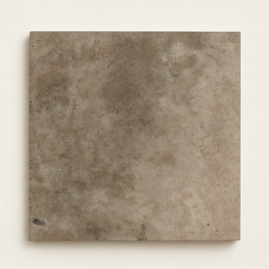 Silver Travertine Tumbled