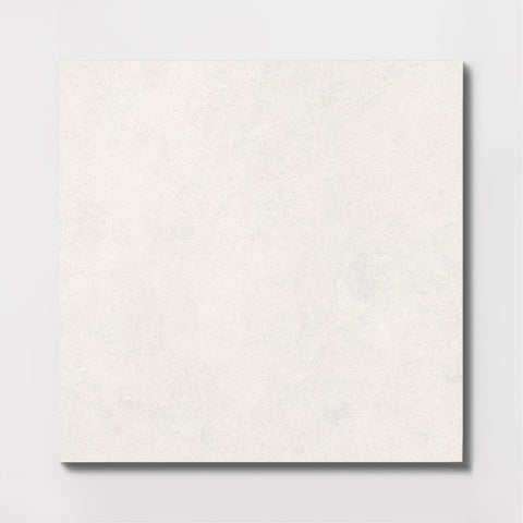 White / 600x600mm / Matt