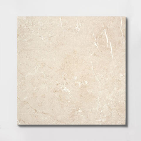 Beige / 600x600mm / Smooth Grip