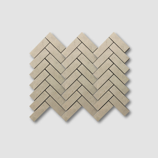 Alastair Herringbone Mosaic