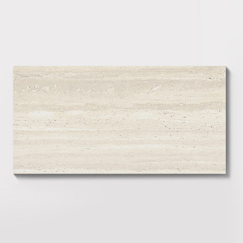 Ivory / 600x1200mm / Satin