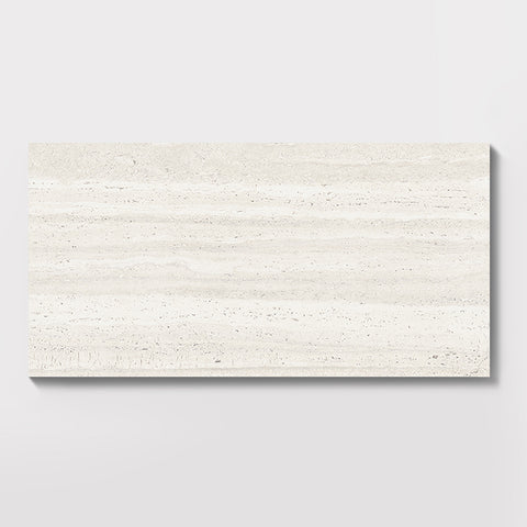 White / 600x1200mm / Satin