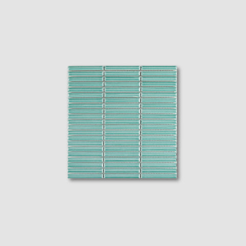 Mint Green / 12x92mm / Gloss