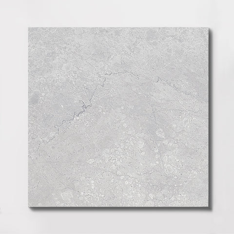 Bardiglio (Velvet Grey) / 600x600mm