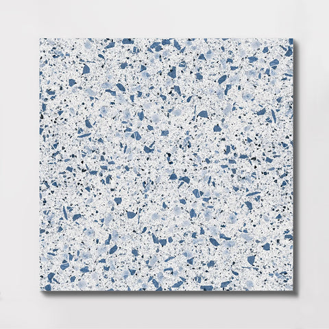 Blue / 600x600mm / Matt