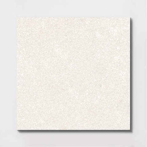 Bianco / 600x600mm / Matt