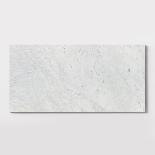 Calacatta Marble Honed Natural Stone Slab