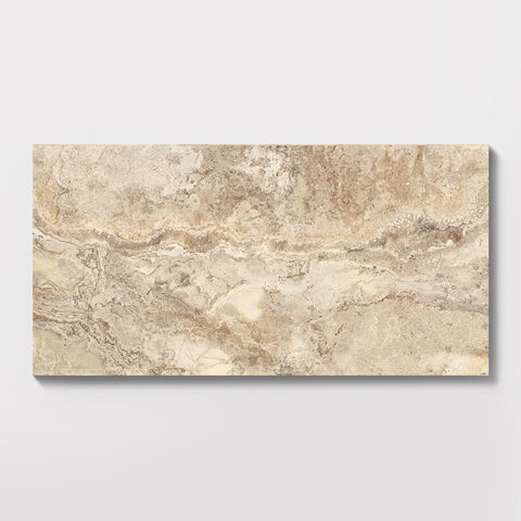 Beige / 600x1200mm / Honed