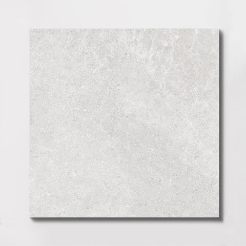 White / 600x600mm / Matt