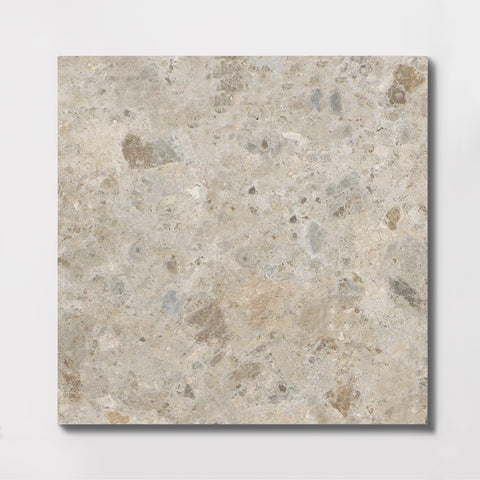 Beige / 600x600mm / Matt