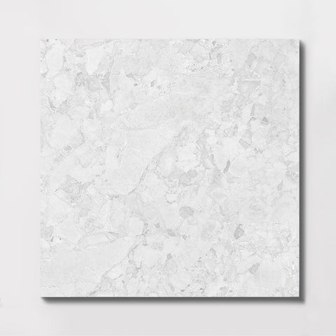 Bianco / 600x600mm / Matt