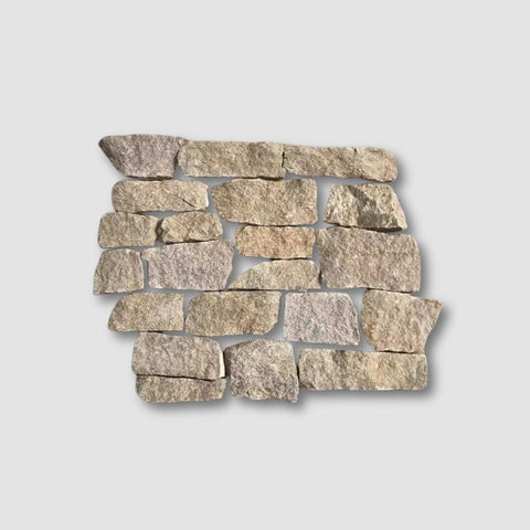 Walling / Random