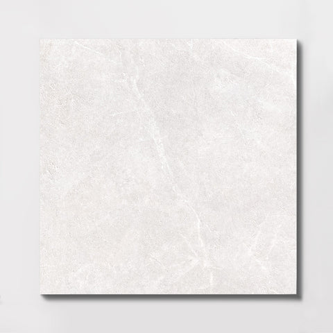 Bianco / 600x600mm / Lappato