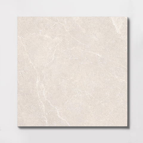 Beige / 600x600mm / Lappato