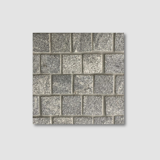 Fantasy Granite Cobble Stone