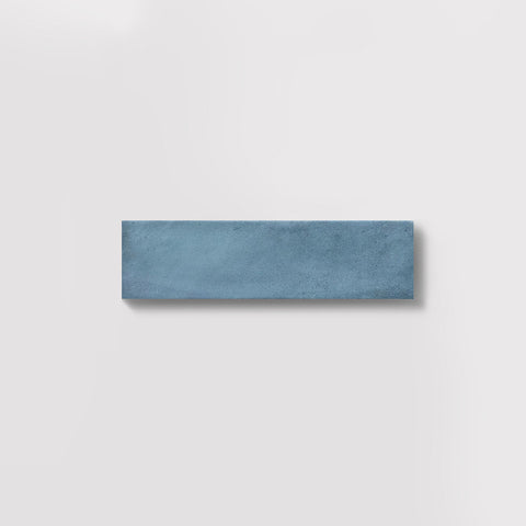 Blue / 60x250mm / Matt