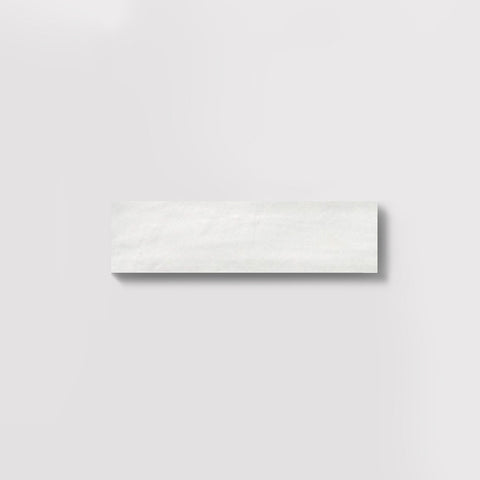 White / 60x250mm / Matt