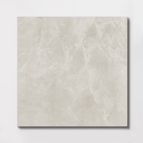 Light Grey / 600x600mm / Polished