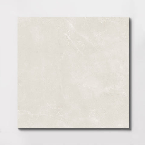 White / 600x600mm / Polished