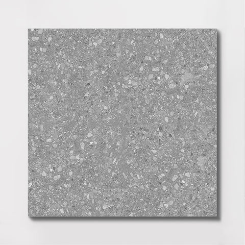 Dark Grey / 600x600mm / Matt