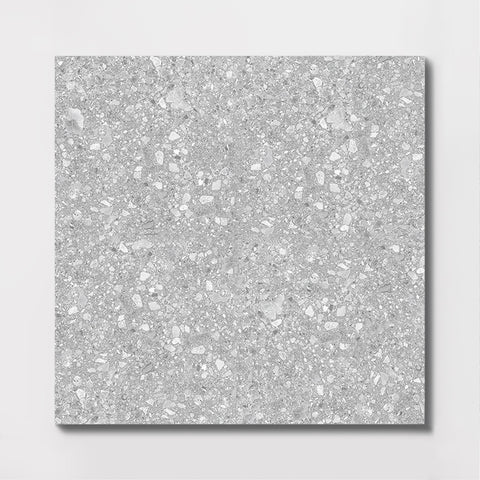 Light Grey / 600x600mm / Matt