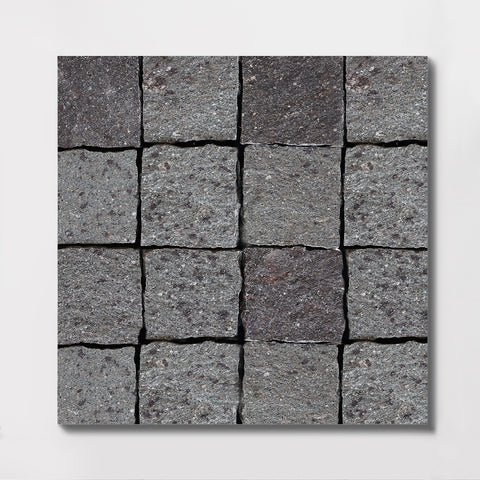 Cobble / 100x100x20-40mm