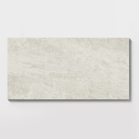 White / 610x1200mm / Matt