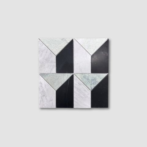 Art Deco 306x306mm