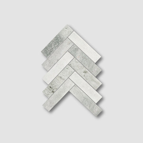 Herringbone 225x260mm