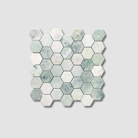 Hexagon 300x300mm (48mm)