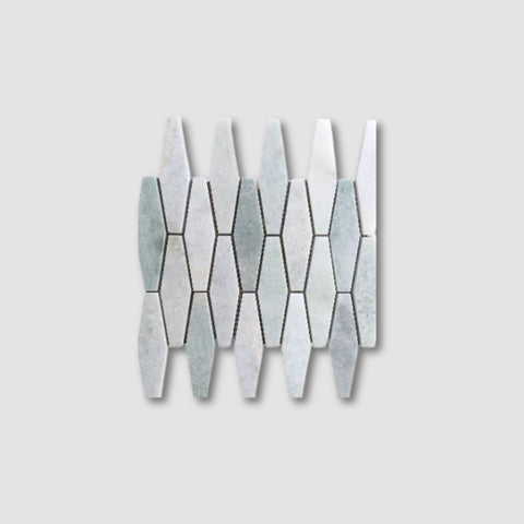 Hexagon 252x278mm (35x125mm)