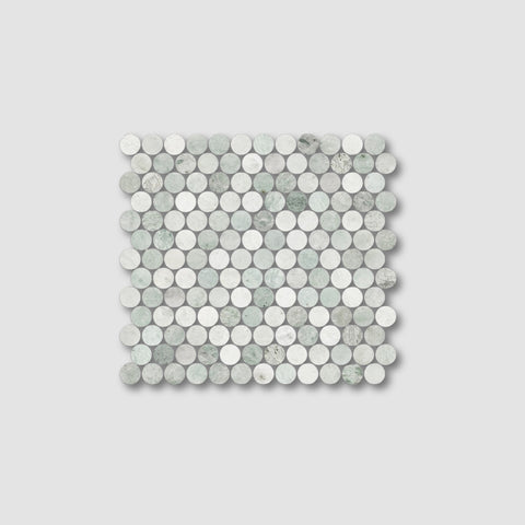 Round 300x300mm (19mm)
