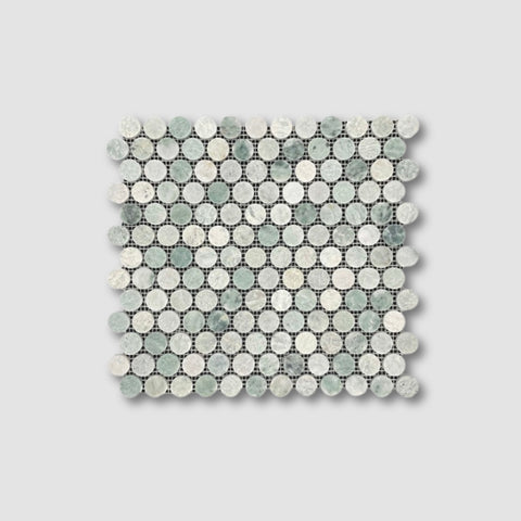 Round 287x305mm (23mm)