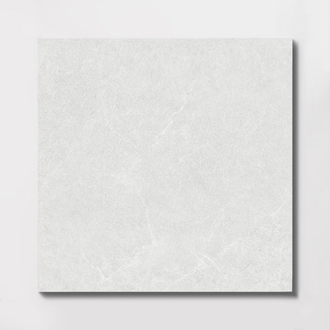 White / 600x600mm / Satin