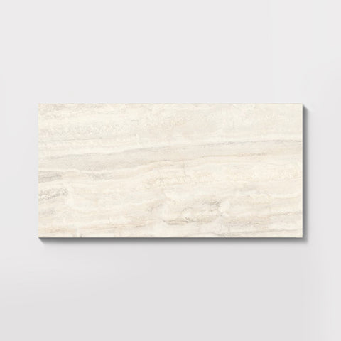 Ivory Veincut / 300x600mm / Matt