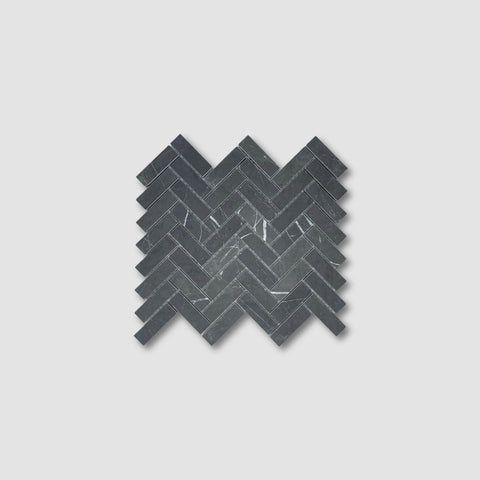 Herringbone / 20x64mm