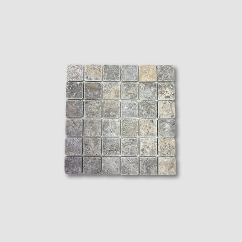 Tumbled & Unfilled / Square 305x305mm