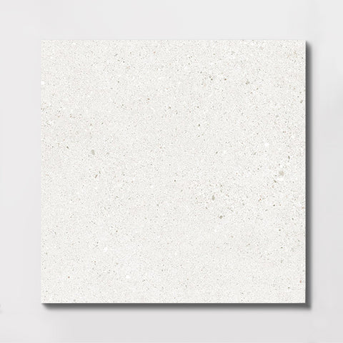 Bianco / 600x600mm / Grip