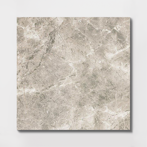 Tundra Grey / 600x600mm / Polished