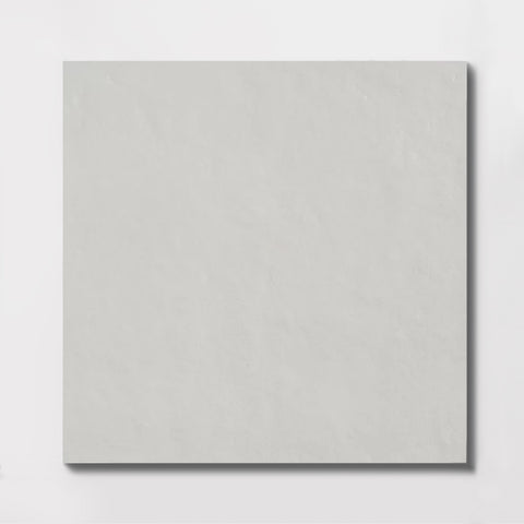 White / 600x600mm / Satin