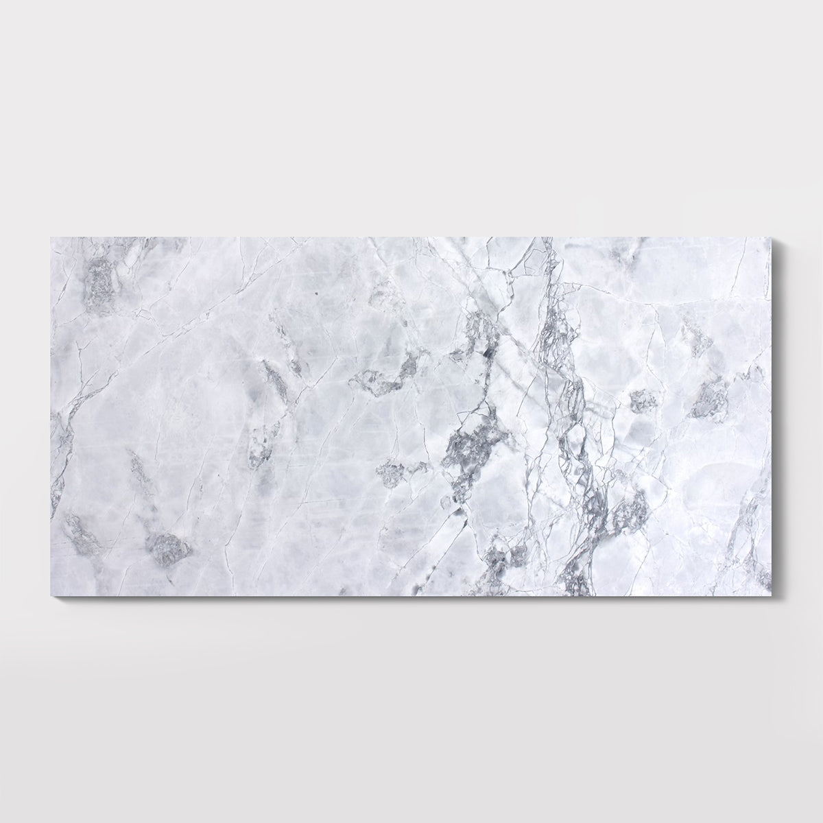 Super White Dolomite Natural Stone Slab